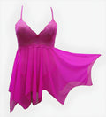 HANKEY BABYDOLL