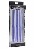 Master Series Invasion Silicone Sound Set