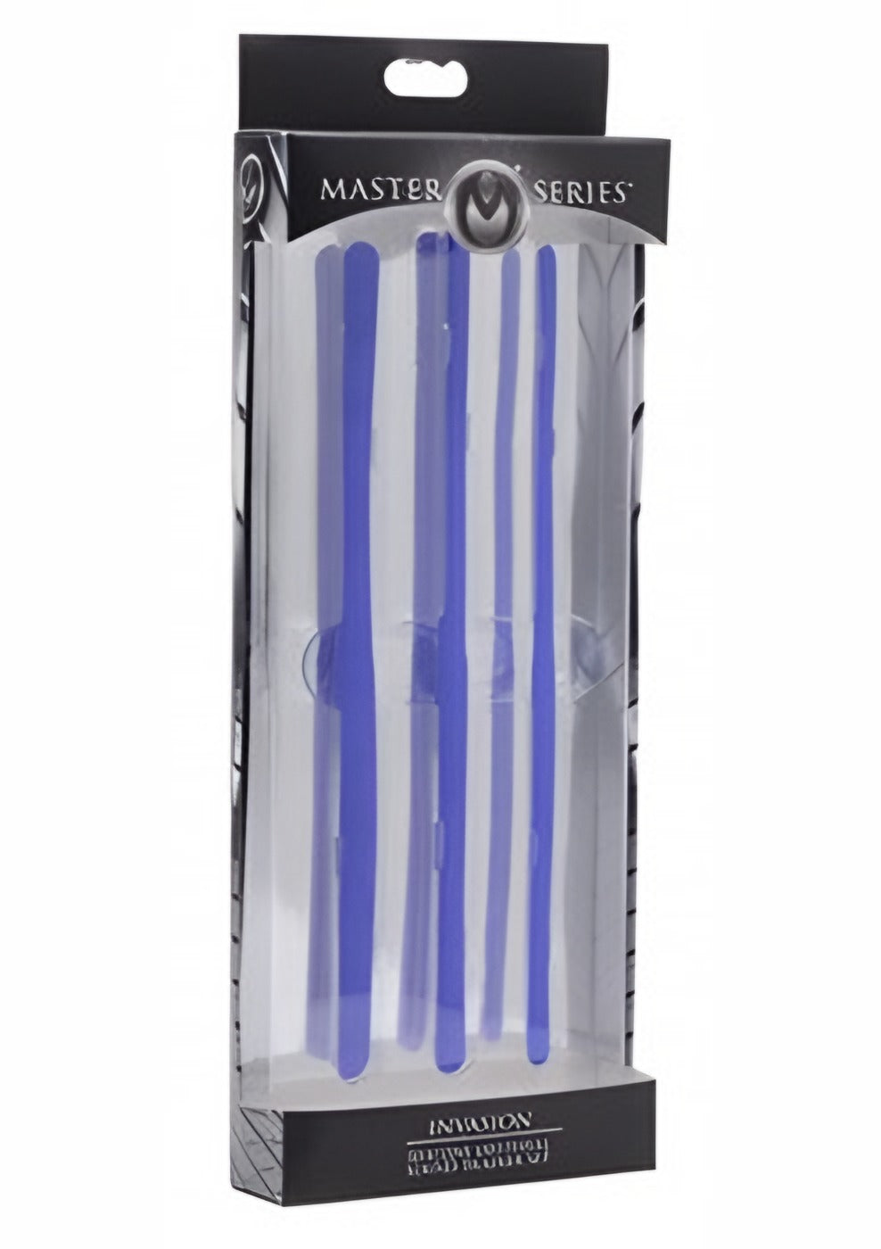 Master Series Invasion Silicone Sound Set