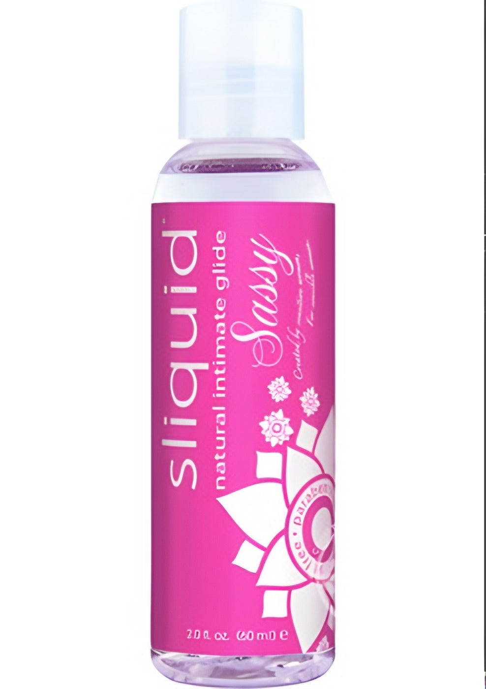 Sliquid Sassy 2Oz