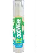 Oooweee Anal Relaxer W/Hemp 1.7Oz