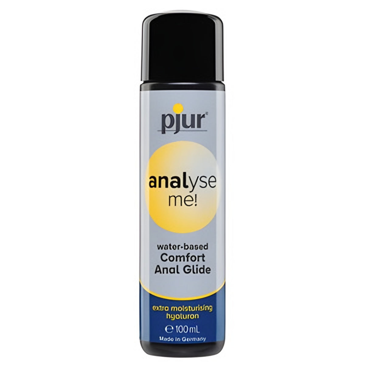 Pjur Analyse Me H2O 3.4Oz