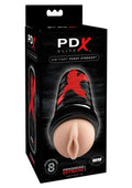 Pdx Elite Air Tight Stroker