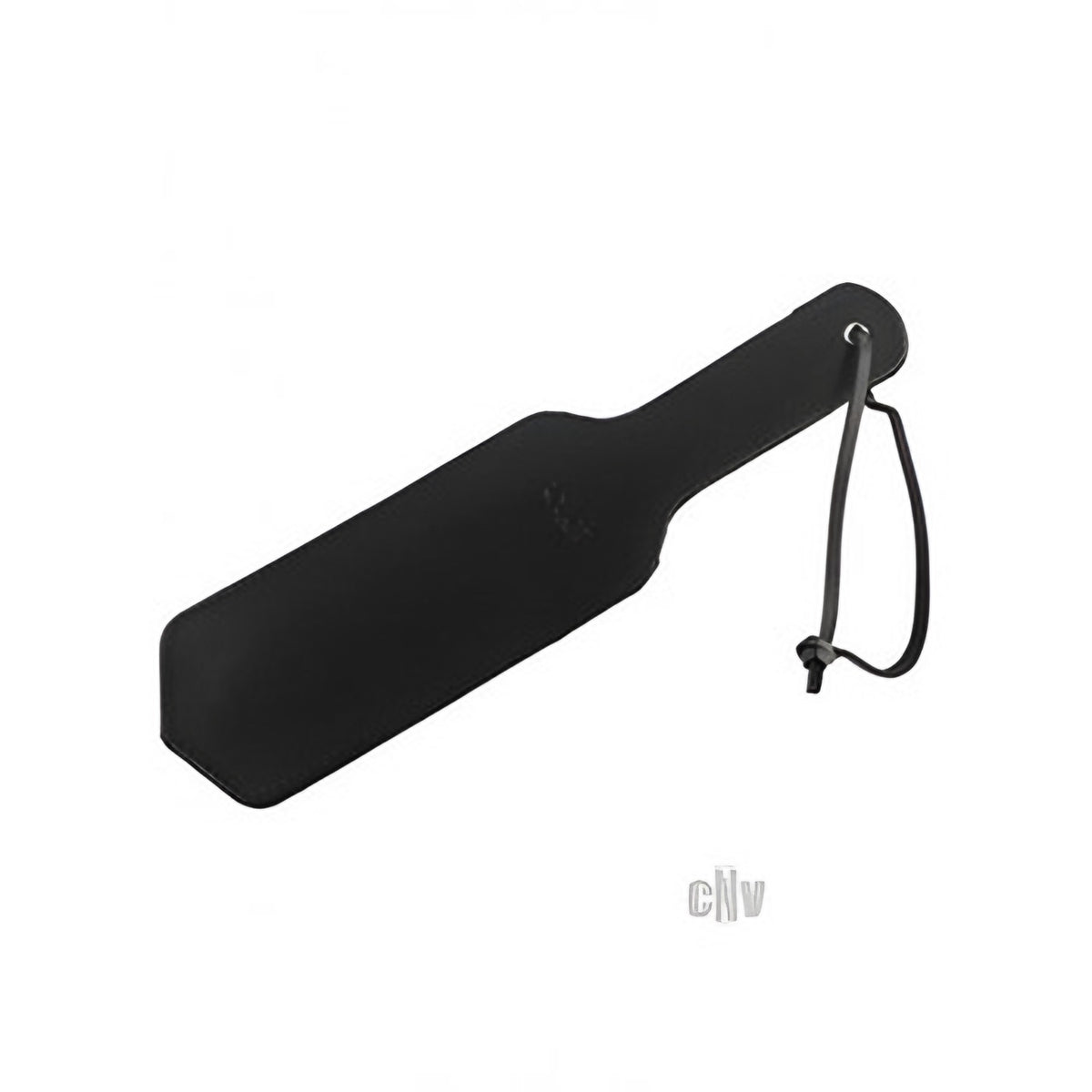 ROUGE LEATHER PADDLE