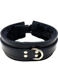 ROUGE FUR COLLAR