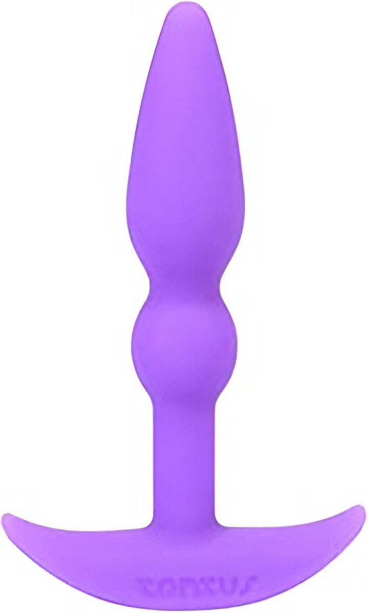 TANTUS PERFECT PLUG LILAC