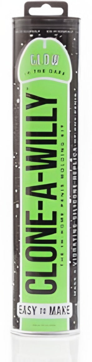 Clone A Willy Gitd