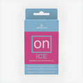 On For Her Ice Arousal Oil 5Ml