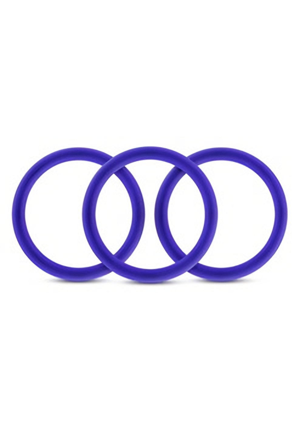 PERFORMANCE VS1 SILICONE RING 3PK