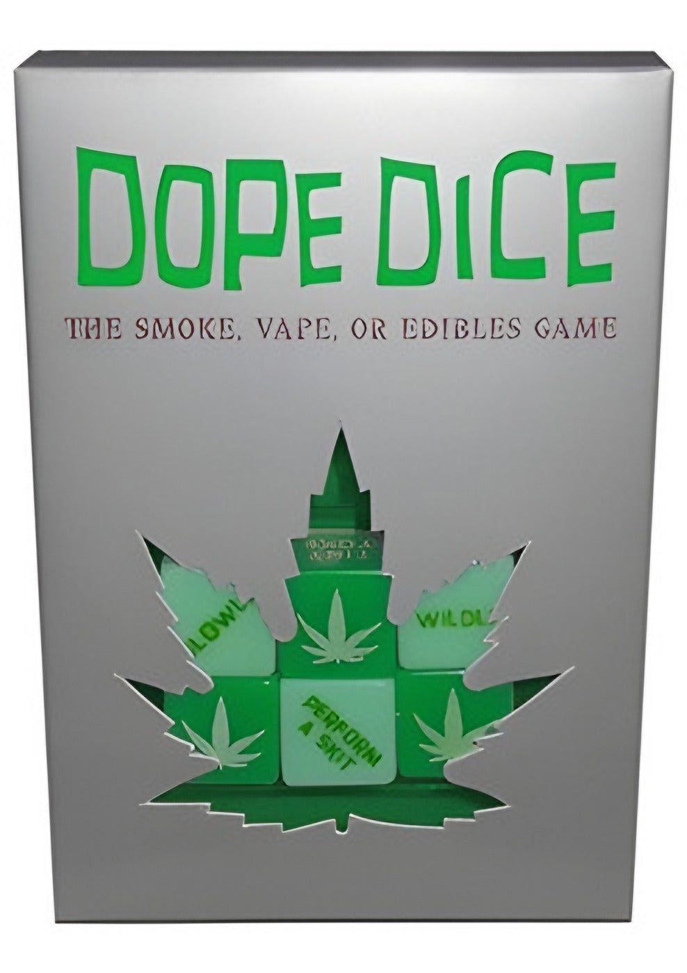 Dope Dice