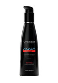 Wicked Aqua Heat