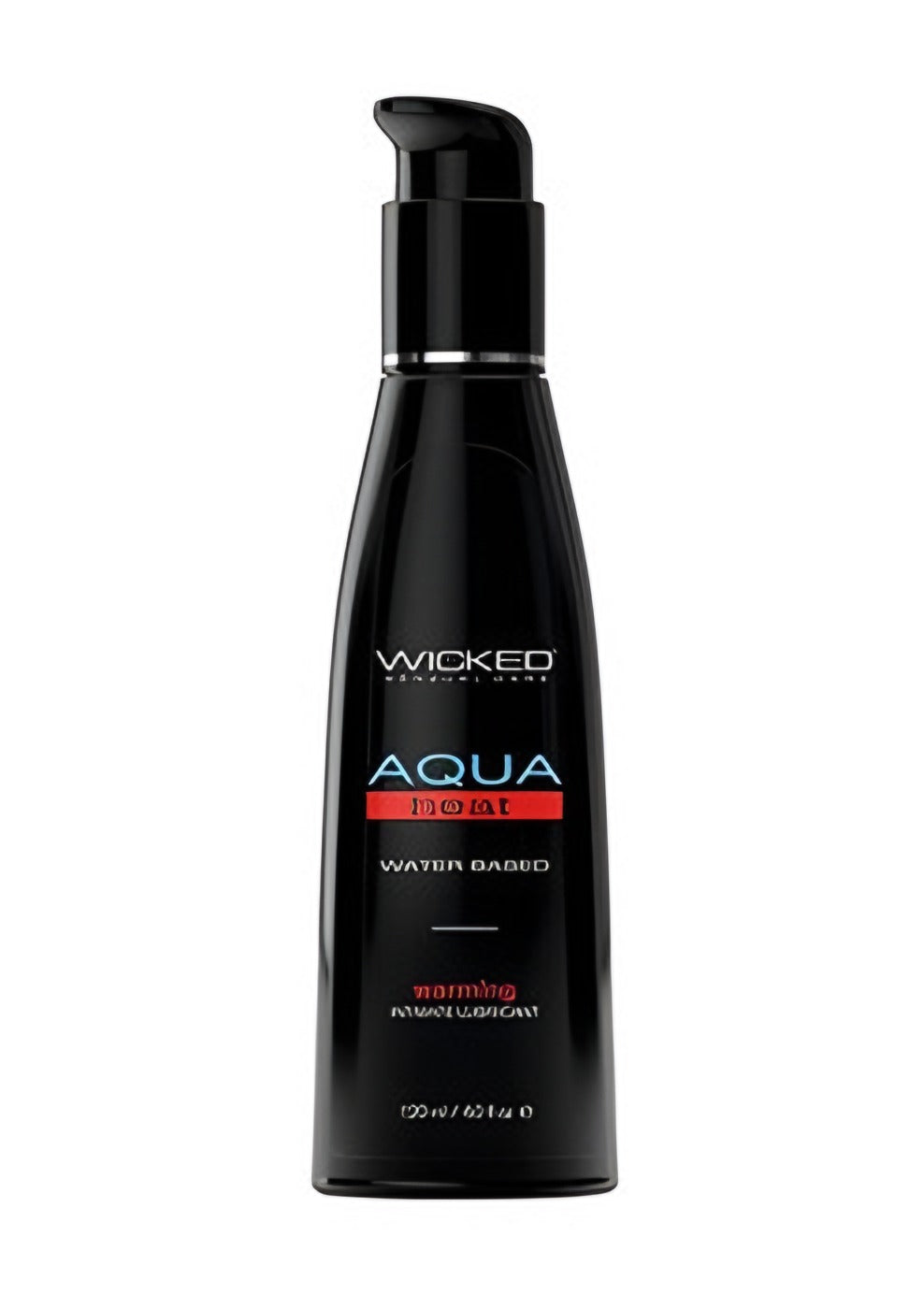 Wicked Aqua Heat