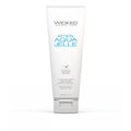 Wicked Simply Aqua Jelle 4Oz