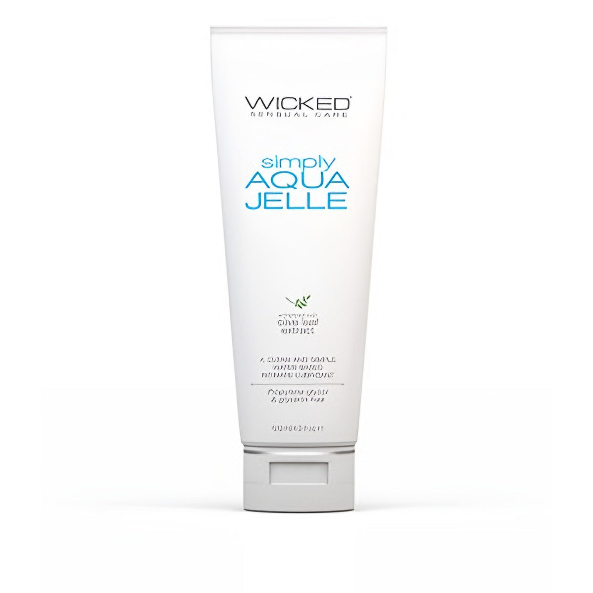 Wicked Simply Aqua Jelle 4Oz