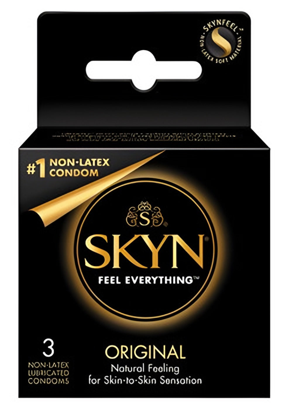 Skyn Original 3Pk