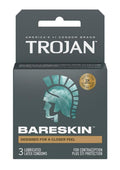 TROJAN BARESKIN 3PK