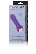 Femme Funn Booster Bullet