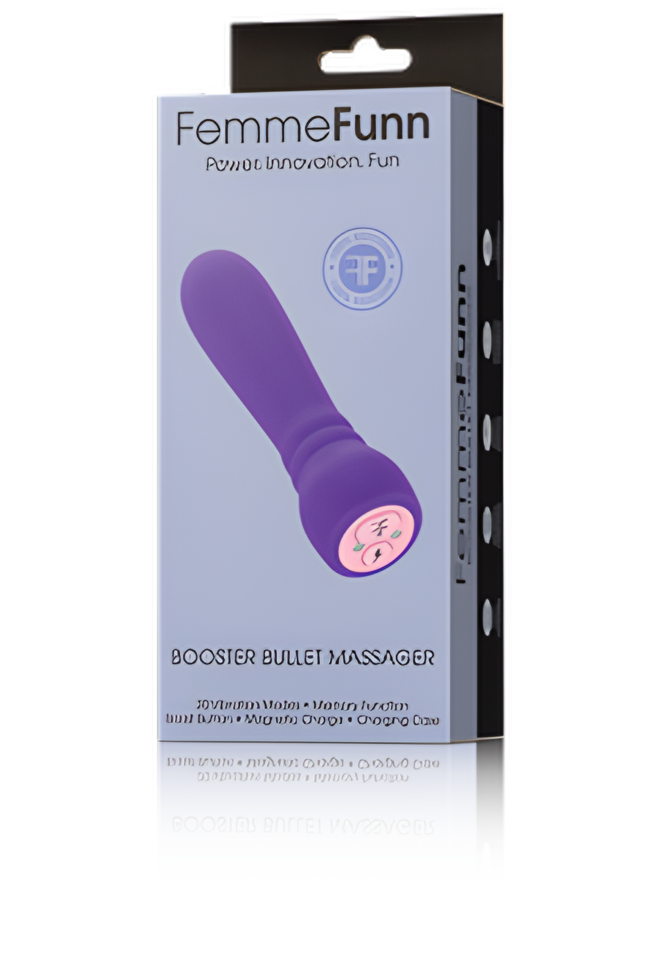 Femme Funn Booster Bullet