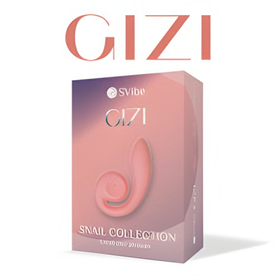 SNAIL VIBE GIZI