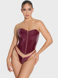 RIDER BUSTIER