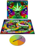 Thc The Game