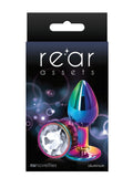 REAR ASSETS MULTI METAL PLUG