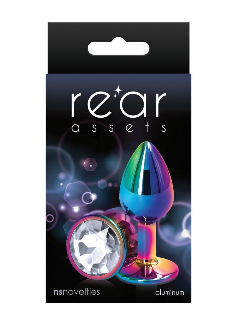 REAR ASSETS MULTI METAL PLUG