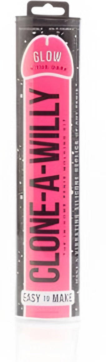 Clone A Willy Gitd Pink
