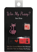 Win My Pussy Dice