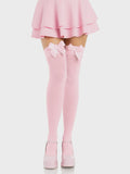 KAY OPAQUE THIGH HIGHS