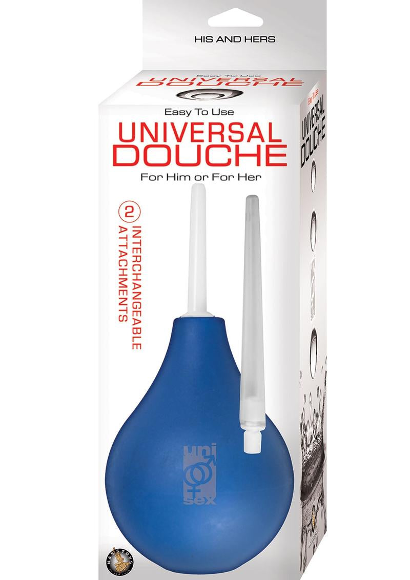 UNIVERSAL DOUCHE