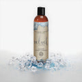 INTIMATE EARTH VELVET SILICONE GLIDE