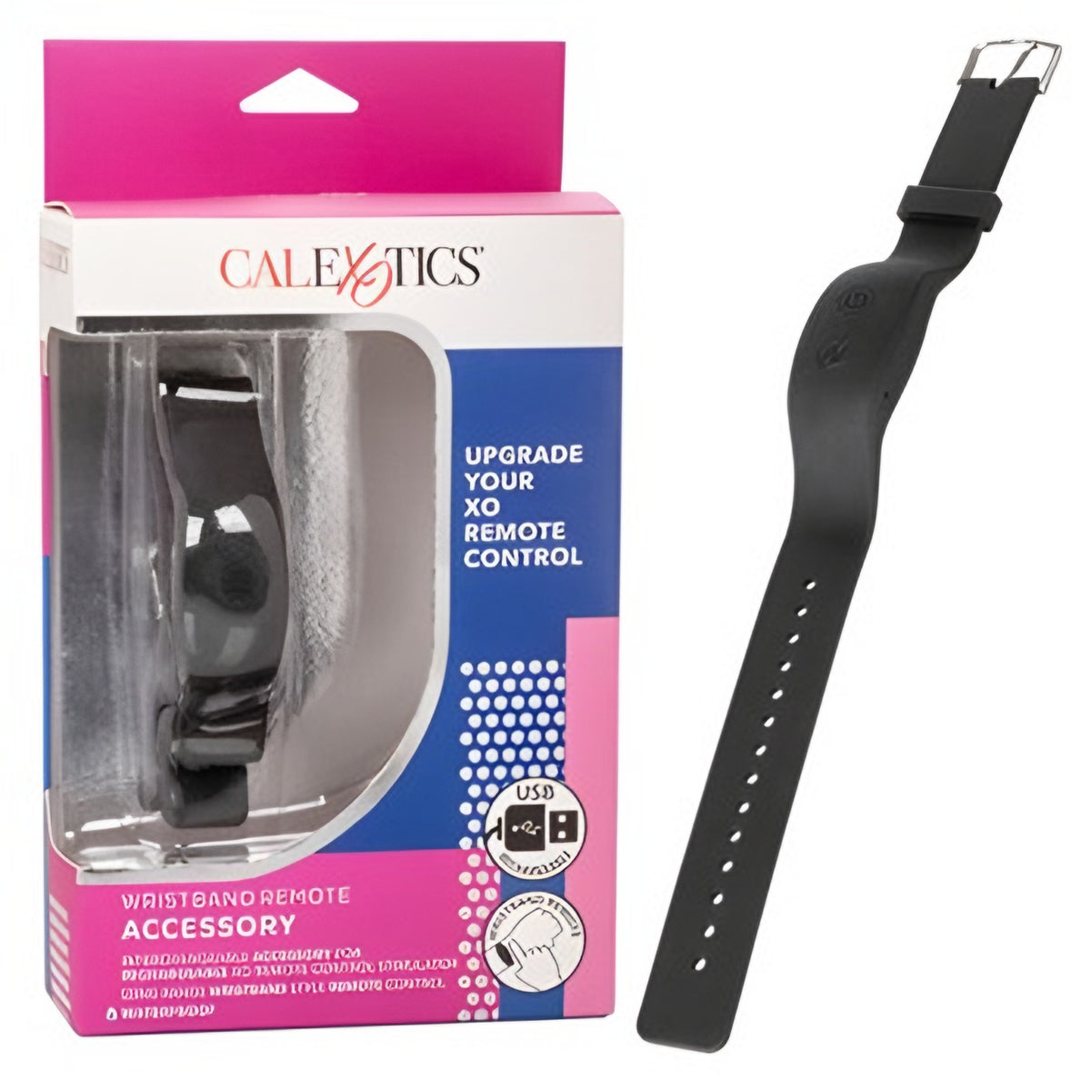 Ce Wristband Remote Accessory