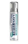 Swiss Navy Foaming Cleaner 7Oz