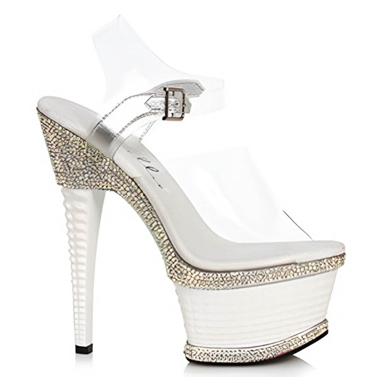 649 ANGEL WHITE