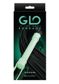 GLO BONDAGE FLOGGER
