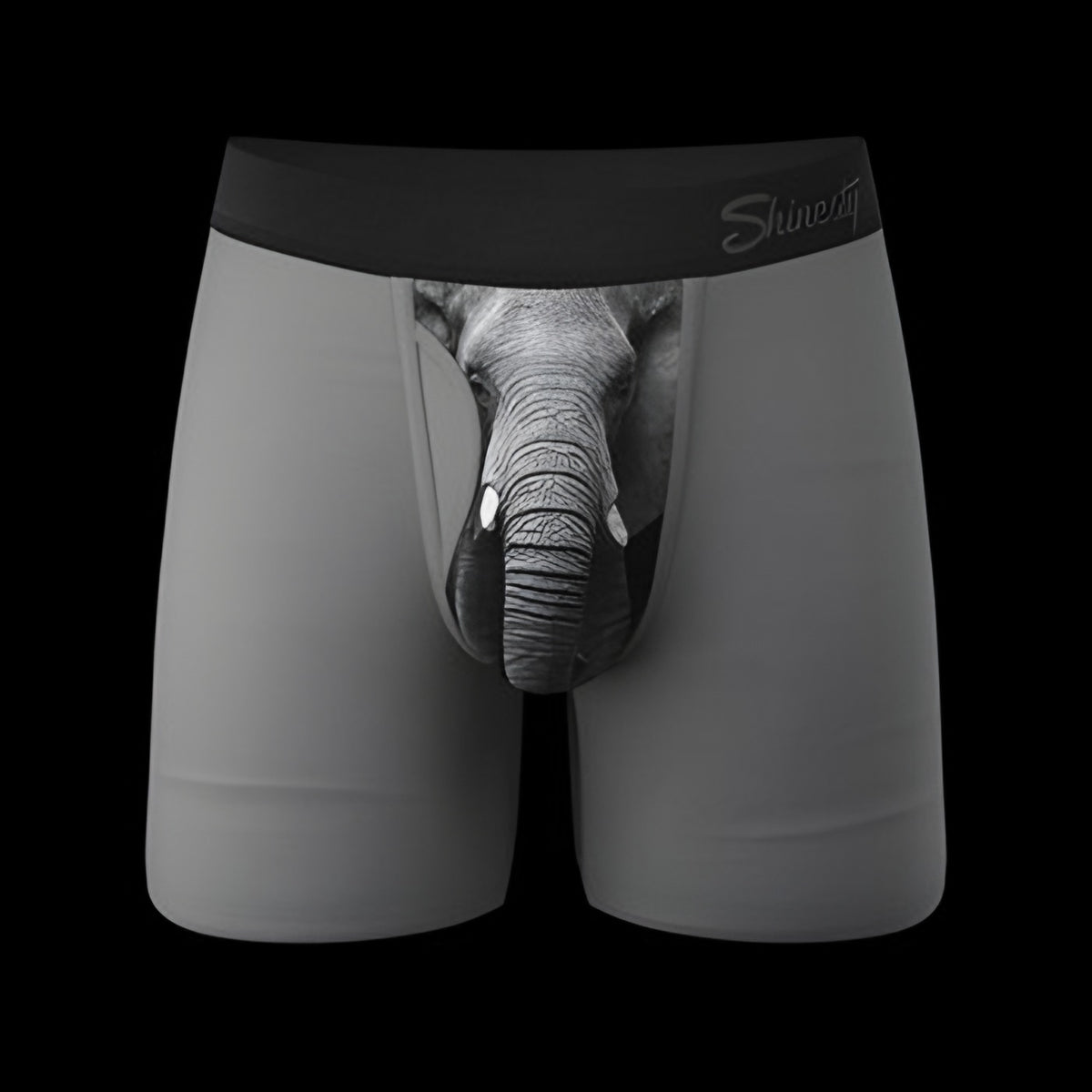 JUNK IN THE TRUNK POUCH UNDERWEAR