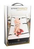 SPORTSHEETS SE UTB RESTRAINTS