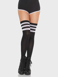 ATHLETIC THIGH HIGH