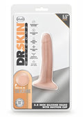 Dr Skin Lucas 5.5" Dildo
