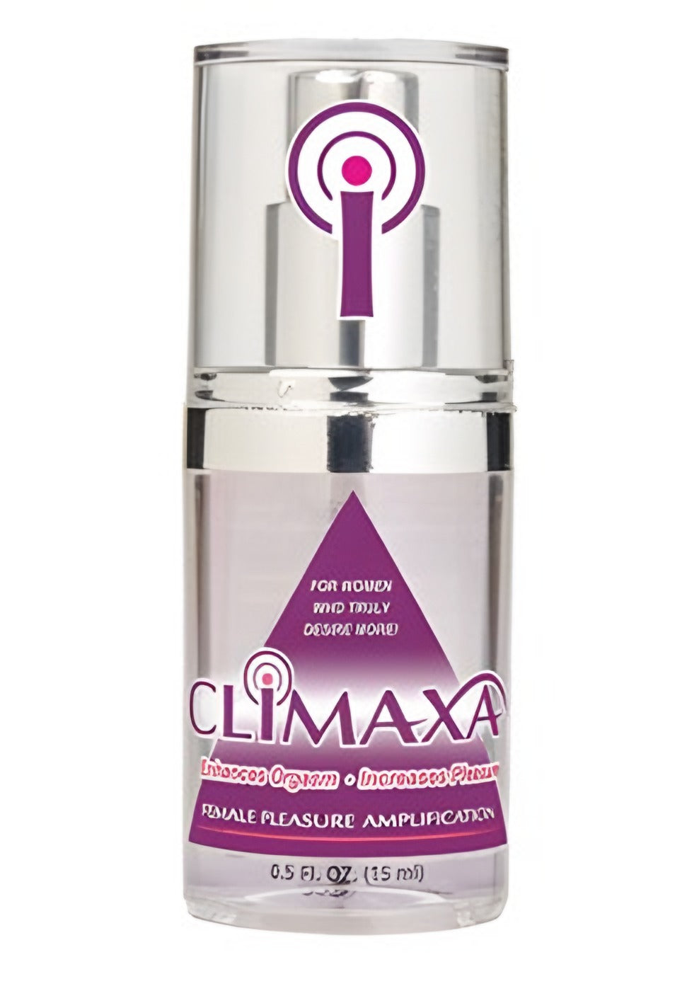Climaxa Female Stimulant 0.5Oz