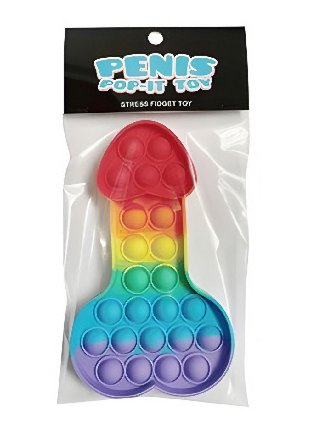 Penis Pop It