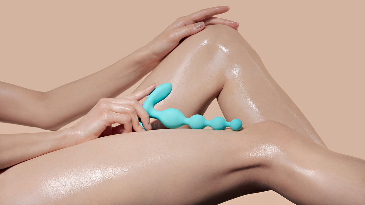 FEMME FUNN ANAL BEADS