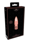 Royal Gems Glitter Rose Gold Bullet