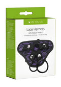 Myu Adjustable Harness