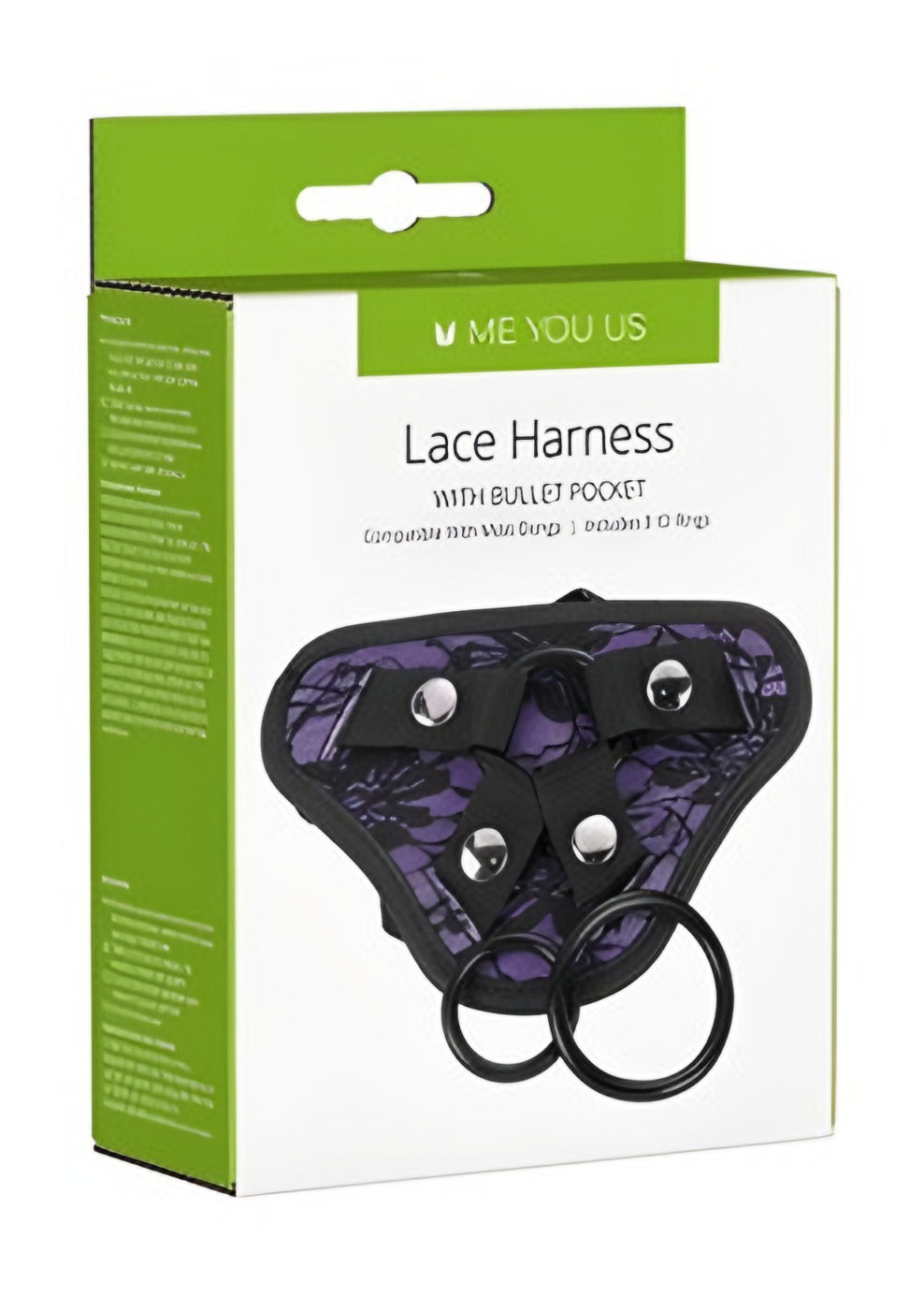 Myu Adjustable Harness