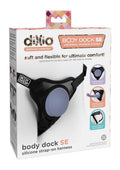 DILLIO PLAT BODY DOCK HARNESS