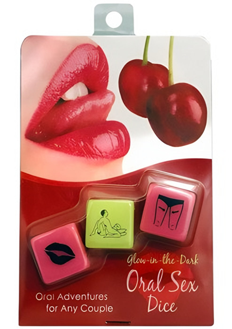 Oral Sex Dice Gitd