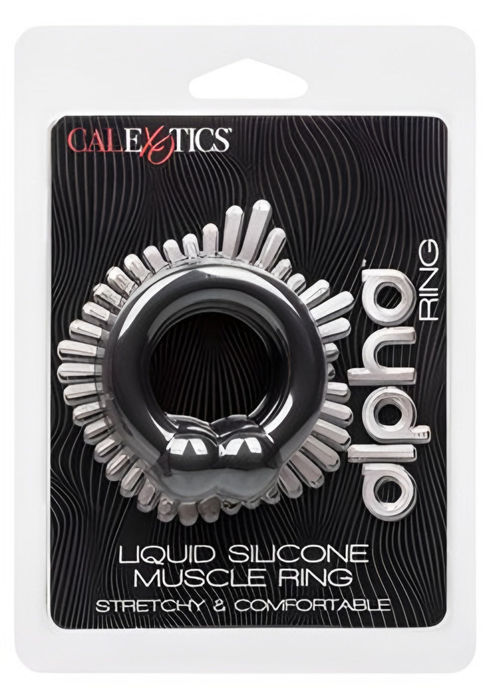 Ce Alpha Muscle Ring Blk
