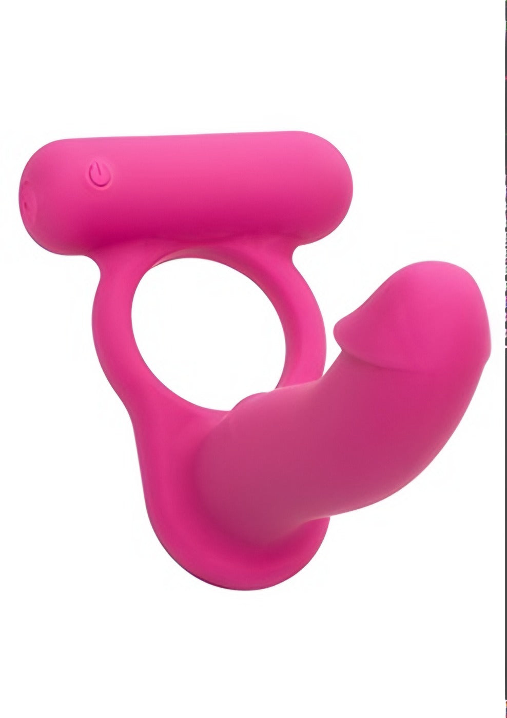 Ce Silicone Recharge Dbl Diver Ring